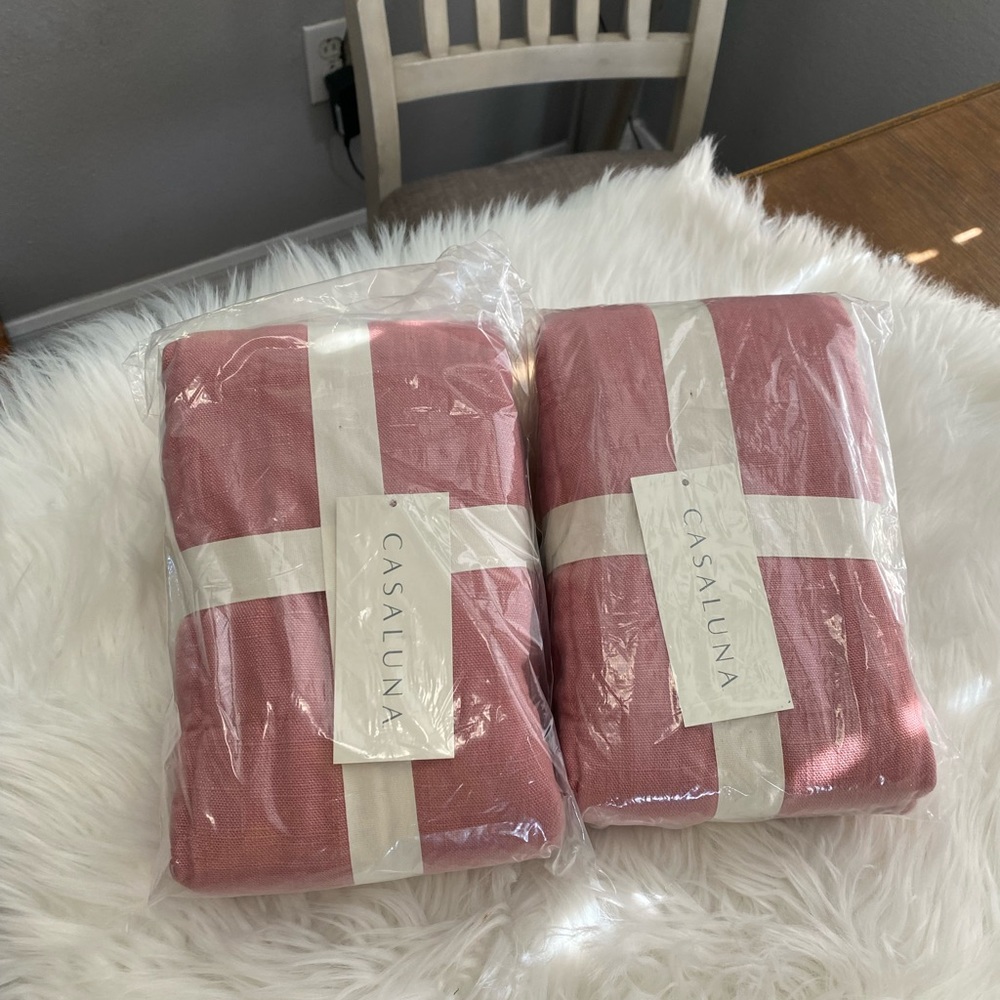 Two Euro CASALUNA Shams